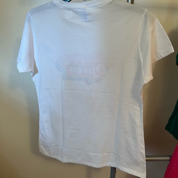 Dancing Queen Womens T-Shirt, brand new never worn! - Picture 5 of 5